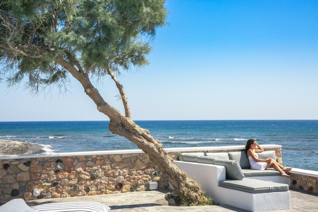 Aegean Melody Suites & Villas Βλυχάδα Εξωτερικό φωτογραφία